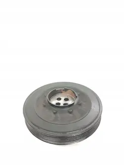 Mini Cooper Kampiakselin hihnapyörä OEM B230692569 - Käytetty