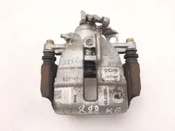 2008 Volkswagen Transporter - Caravelle T5 Hintere Bremszange 4177600