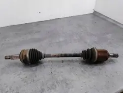 Vänster Framskär KIA CEE'D I 1.4 16V OEM 49501-1H010