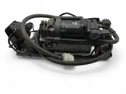 Compresseur suspension BMW 5 (F10) 6794465