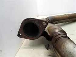 Collecteur d'échappement OEM 111/KOW Subaru Forester I 1997-2002