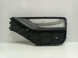 Griglia paraurti anteriore sinistra VW Amarok 2H6807489C