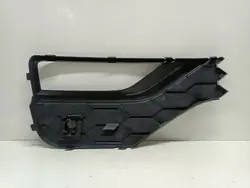 VW Amarok Frontstoßstange Gitter Links 2H6807489C