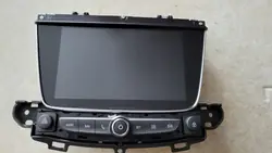 OEM 39238229 Radio Navigatie Display voor Opel Crossland X