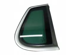 Karosserieglas rechts hinten OEM 5N0843042 VW Tiguan I