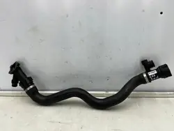 BMW X5 E53 99-03 3.0d M57 Vesiputki OEM 7806196