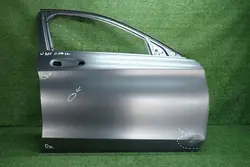 Mercedes W205 Etu-oikea ovi OEM A2057220210