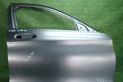 Porta dianteira direita Mercedes W205 OEM A2057220210