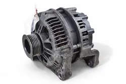 Vaihtovirtageneraattori BMW E46 E53 E83 3.0d 7797661