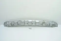 OEM 620723692R Frontstoßstangen-Spoiler für Dacia Sandero I