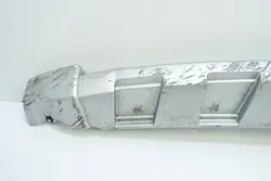 Spoiler OEM 620723692R pour pare-chocs avant Dacia Sandero I