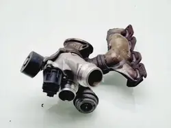 Turbo d'occasion OEM 7643719 pour BMW Série 1 F20