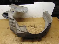 OEM 53876-0H010 Vorderer Linker Kotflügel Toyota Aygo