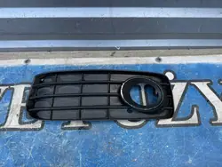 Rejilla de parachoques izquierda Audi A5