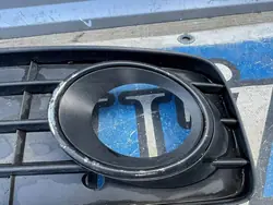 Linke Stoßstangengitter Audi A5