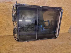 Techo solar Jeep Grand Cherokee 2011 OEM 30020271C