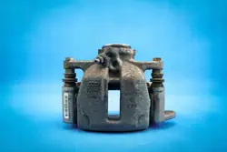 Taka jarrupuristin OEM 8K0615406AE Audi A4/A5:lle