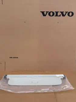 Store de coffre Volvo V60 OEM Volvo v60 2 roleta blonde