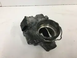 Corps de papillon Audi A4 B6 B7 A6 C5 2.5 TDI Volkswagen 059128063E