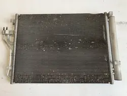 Hyundai OE 97606-2Y001 Klimakondensator - Gebraucht