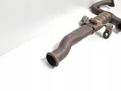 Collier de tuyau d'échappement MPT13010 pour Chrysler Pacifica 2018