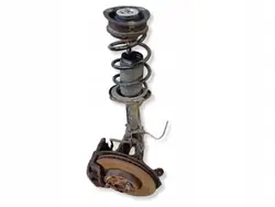 Vorderer linker Stoßdämpfer OEM ACF46567 für VW Golf VII 1.6 TDI