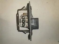 Ford Heizwiderstand OEM 93BW-18B647-AB für Mondeo Mk1