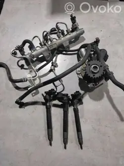 OEM 04B130277J inspuitpomp voor VW/Audi
