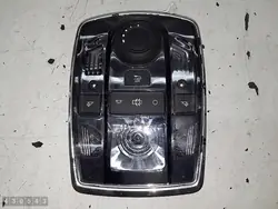 Dachbeleuchtungskonsole Peugeot 508 2010 98033020ZD