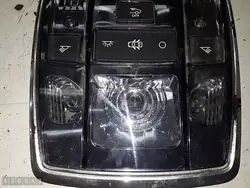 Dachbeleuchtungskonsole Peugeot 508 2010 98033020ZD