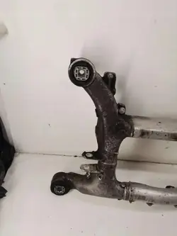 Chariot de traîneau arrière BMW F01 F02 OEM 6775884