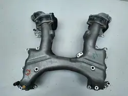 Coletor de admissão Porsche Cayenne 4.2 OEM 057145770N