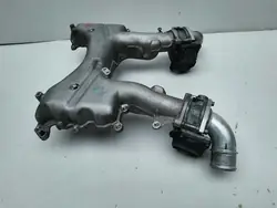Coletor de admissão Porsche Cayenne 4.2 OEM 057145770N