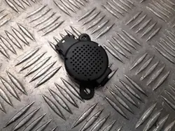 Gebruikte Dacia OE Luidspreker OEM 284L03549R voor Jogger