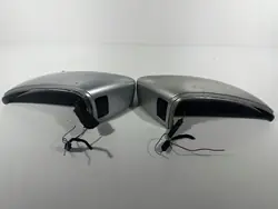 VW PASSAT B6/B7/CC Peilikuoren Setti SIDE ASSIST LA7W