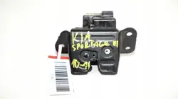Fecho de porta-malas OEM 360179545 para Kia Sportage III