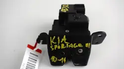 Fecho de porta-malas OEM 360179545 para Kia Sportage III