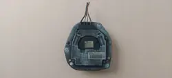 Motor de ventilador usado OEM SDF1859xxx para Porsche Audi