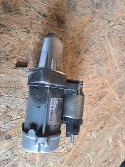 MERCEDES W246 Motor de arranque 1.5 CDI W176 6459060800