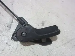 Palanca apertura capó BMW Z3 E36 OEM 8397410