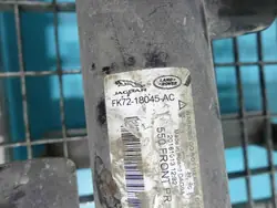 OEM IMPRK1262139 Etu Oikea Jousitus