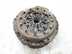 Volante de Dupla Massa Completo Audi A4 B8 1.8 TFSI