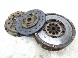 Volant Moteur Bi-Masse Complet Audi A4 B8 1.8 TFSI