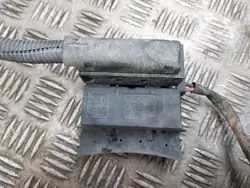 Module de contrôle ventilateur OEM 1379151 Opel Vectra C