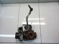 Turbocompresor OPEL INSIGNIA A 2.0CDTI 55581460