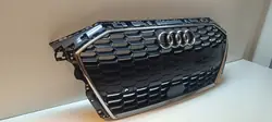 Audi A3 8Y Pare-chocs Grille Avant OEM 8Y0853651A