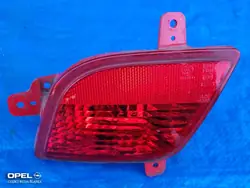 OPEL Mokka A Vänster Bakre Reflektor 95418171