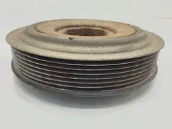 Poulie vilebrequin OEM LORK-1708-22651 N22A2 Honda CR-V
