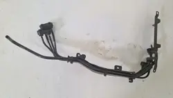 Faisceau de tuyaux d'air cabine Scania OEM 2552457 - Occasion