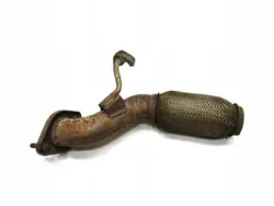 Vibration Damper Mazda 6 III GJ 2.2 D SKYACTIV